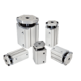 CTS Cylinders